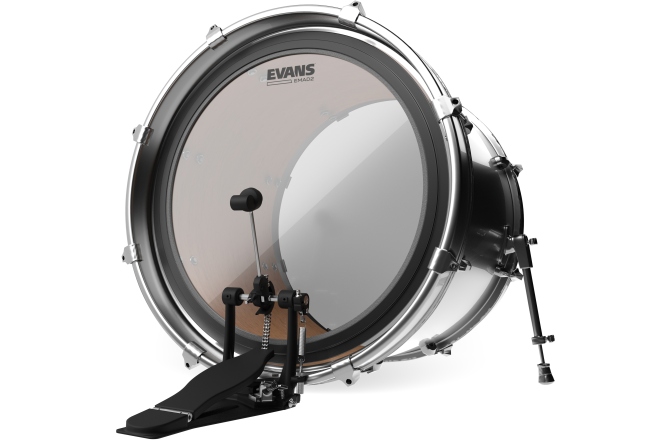 Pachet Feţe pentru tobă mare Evans EMAD2 System Bass Pack 20 Inch