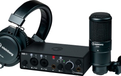 Pachet înregistrări Steinberg IXO 22 Recording Pack