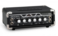 Pachet interfata audio USB - software Zoom S2T - ZFX Stack Package