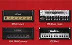 Pachet interfata audio USB - software Zoom S2T - ZFX Stack Package
