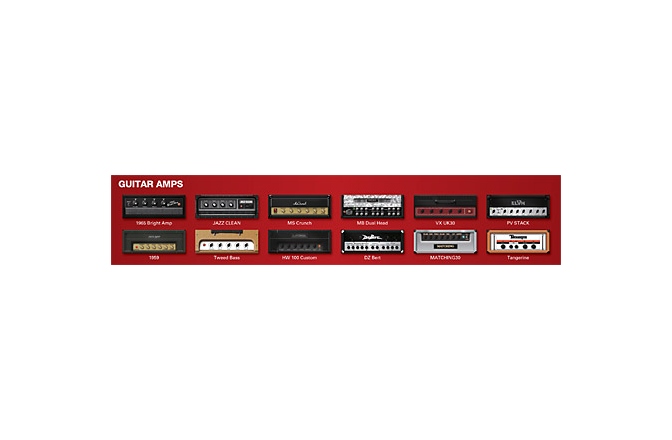 Pachet interfata audio USB - software Zoom S2T - ZFX Stack Package