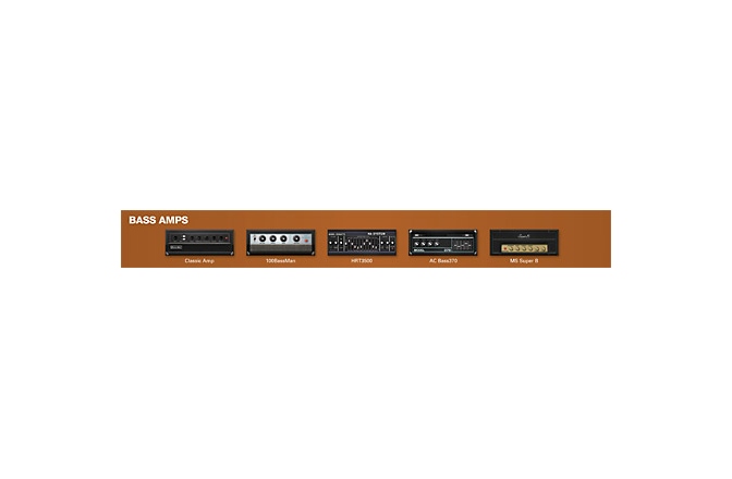 Pachet interfata audio USB - software Zoom S2T - ZFX Stack Package