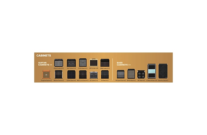 Pachet interfata audio USB - software Zoom S2T - ZFX Stack Package