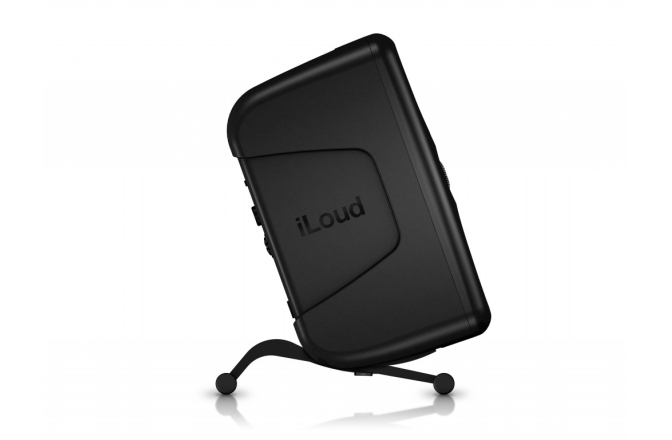 Pachet monitoare studio  IK Multimedia Immersive Bundle 11 Black