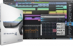 Pachet pentru înregistrări Presonus AudioBox USB 96 Studio Ultimate
