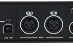 Pachet pentru inregistrari Steinberg UR22 Mk2 Recording Pack