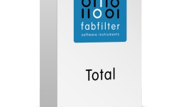 Pachet plugin-uri FabFilter Total Bundle