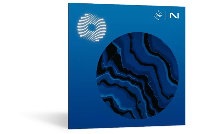 Pachet plugin-uri masterizare iZotope Ozone 12 Standard Mastering Plugin Bundle (Download)