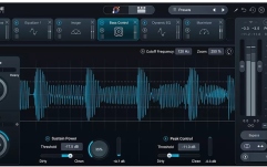 Pachet plugin-uri masterizare iZotope Ozone 12 Standard Mastering Plugin Bundle (Download)