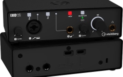 Pachet podcast / înregistrări Steinberg IXO 12 Podcast Pack