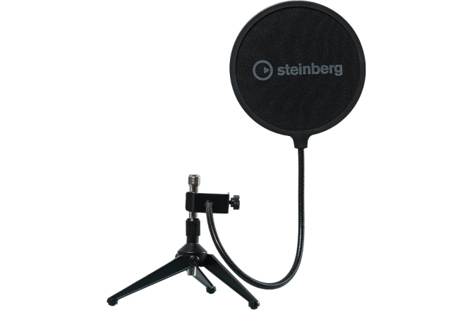 Pachet podcast / înregistrări Steinberg IXO12 B Podcast Pack