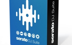 Pachet software DJ (descărcabil) Serato DJ Pro Suite - ESD