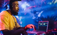 Pachet software DJ (descărcabil) Serato DJ Pro Suite - ESD