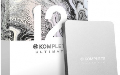 Pachet software Native Instruments Komplete 12 Ultimate Collectors Edition