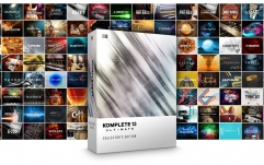 Pachet Software Native Instruments Komplete 13 Ultimate Collectors Edition