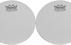 Pad autoadeziv Remo Falam Slam 4'' simplu KS-0004-PH