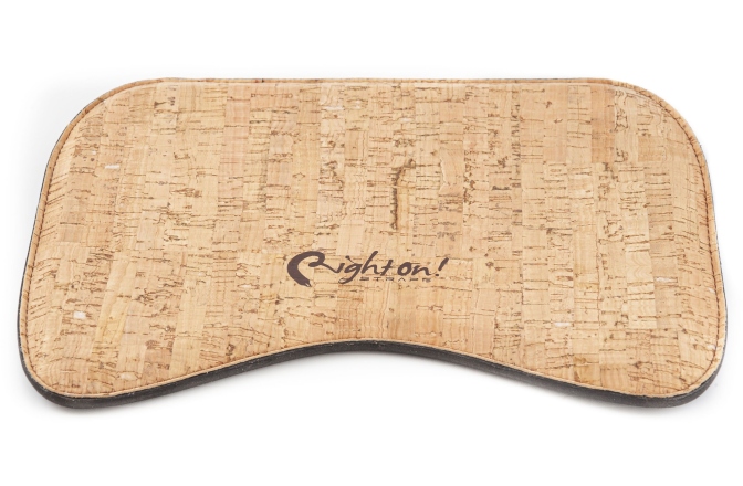 Pad Cajon RightOn Cajon Pad Cork Beige