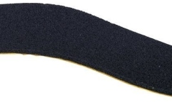 Pad contrabărbie Mach One Pad contrabărbie piele Violă, 230-262 mm