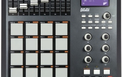 Pad controler MIDI/USB Akai MPD 26