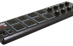 Pad-Controller MIDI  Akai LPD 8 Mk2