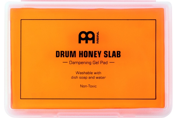 Drum Honey Slab