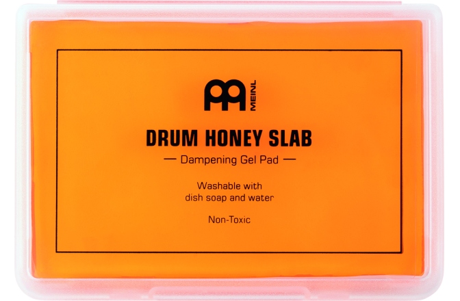 Pad de amortizare Meinl Drum Honey Slab