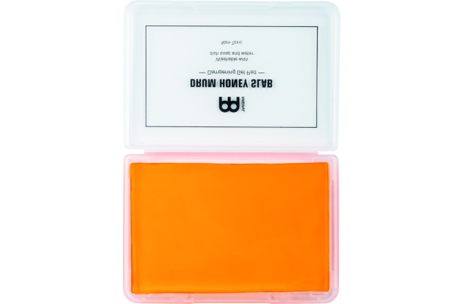 Pad de amortizare Meinl Drum Honey Slab