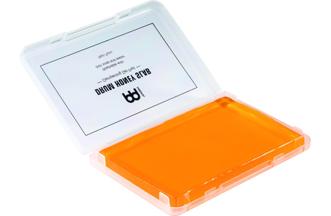 Pad de amortizare Meinl Drum Honey Slab