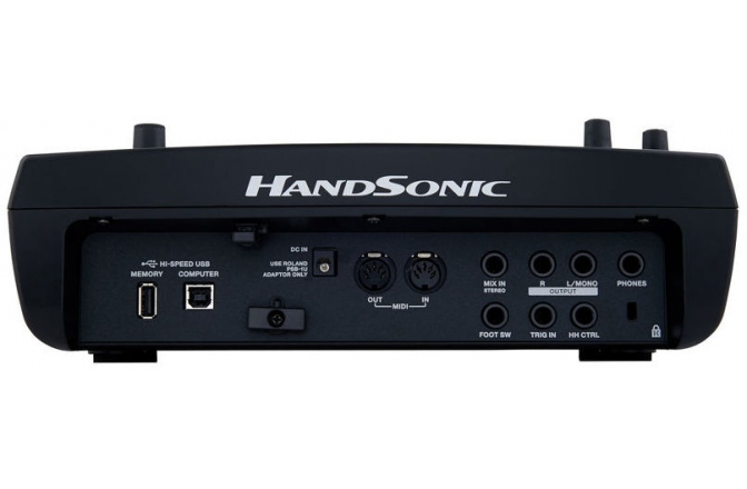Pad de percutie electronic Roland HPD-20 Handsonic Pad