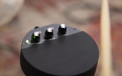 Pad de percuție Meinl Compact Percussion Pad