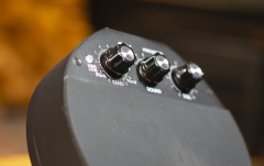 Pad de percuție Meinl Compact Percussion Pad