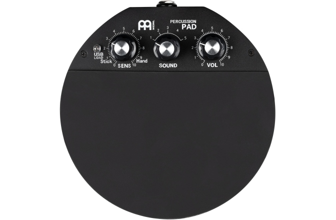 Pad de percuție Meinl Compact Percussion Pad