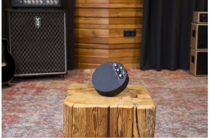 Pad de percuție Meinl Compact Percussion Pad