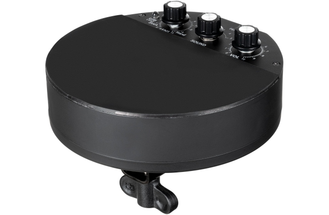 Pad de percuție Meinl Compact Percussion Pad