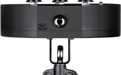 Pad de percuție Meinl Compact Percussion Pad