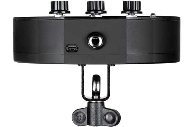 Pad de percuție Meinl Compact Percussion Pad