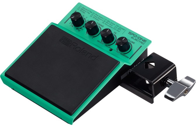 Pad de percuție Roland SPD::ONE PAD Electro - SPD-1E