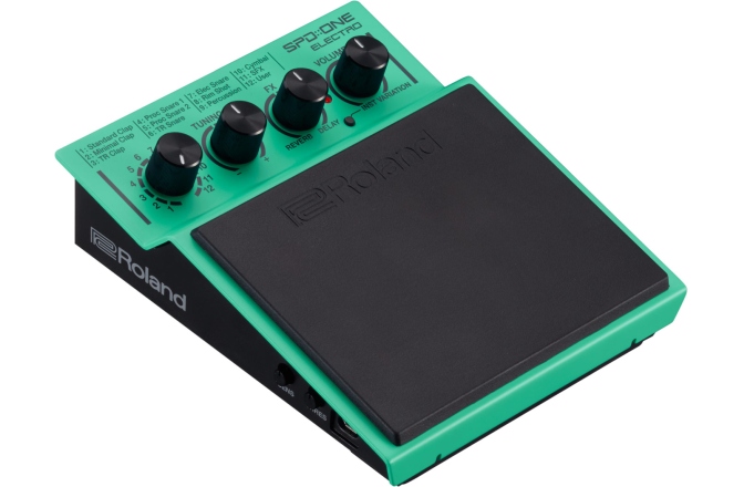 Pad de percuție Roland SPD::ONE PAD Electro - SPD-1E
