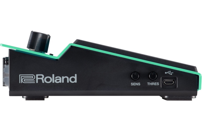 Pad de percuție Roland SPD::ONE PAD Electro - SPD-1E