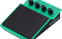Pad de percuție Roland SPD::ONE PAD Electro - SPD-1E