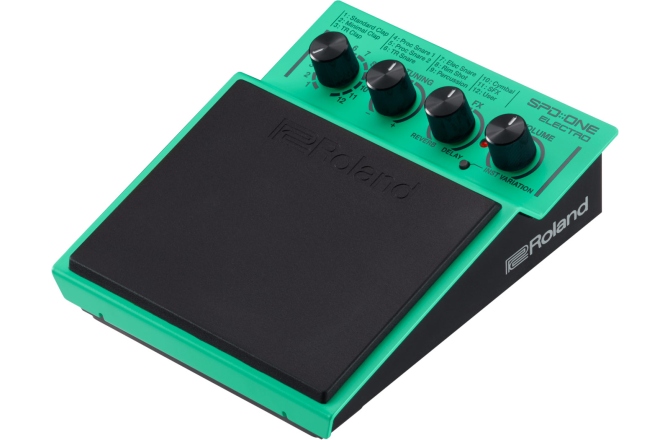 Pad de percuție Roland SPD::ONE PAD Electro - SPD-1E