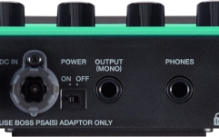 Pad de percuție Roland SPD::ONE PAD Electro - SPD-1E