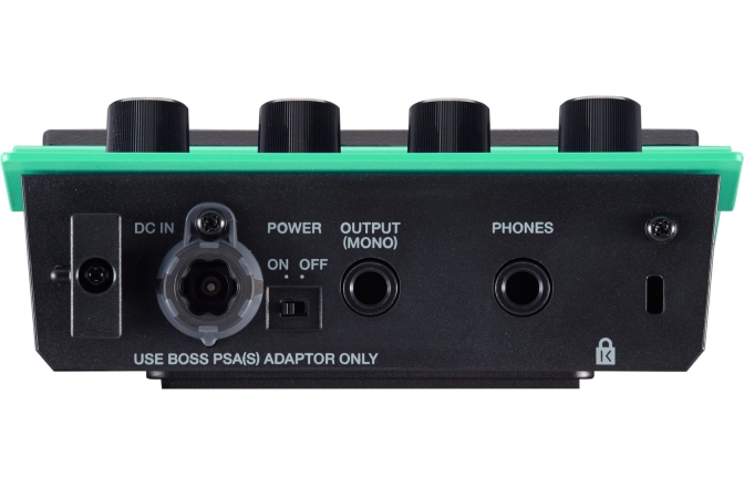 Pad de percuție Roland SPD::ONE PAD Electro - SPD-1E
