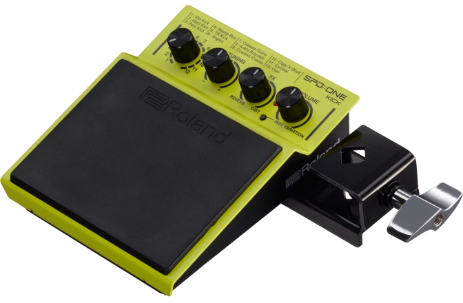 Pad de percuție Roland SPD::ONE PAD Kick - SPD-1K