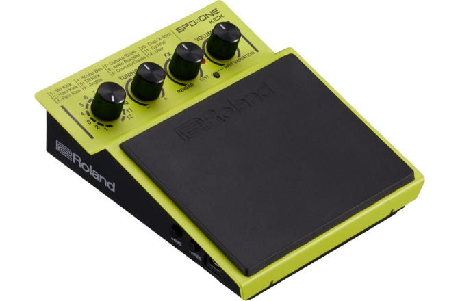 Pad de percuție Roland SPD::ONE PAD Kick - SPD-1K