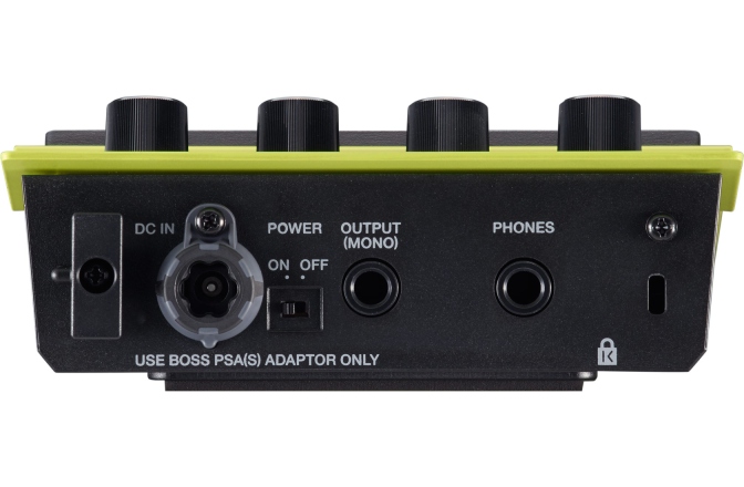 Pad de percuție Roland SPD::ONE PAD Kick - SPD-1K