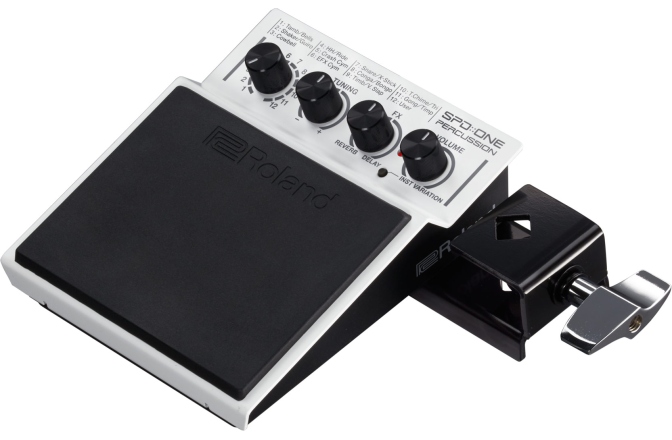 Pad de percuție Roland SPD::ONE PAD Percussion - SPD-1P
