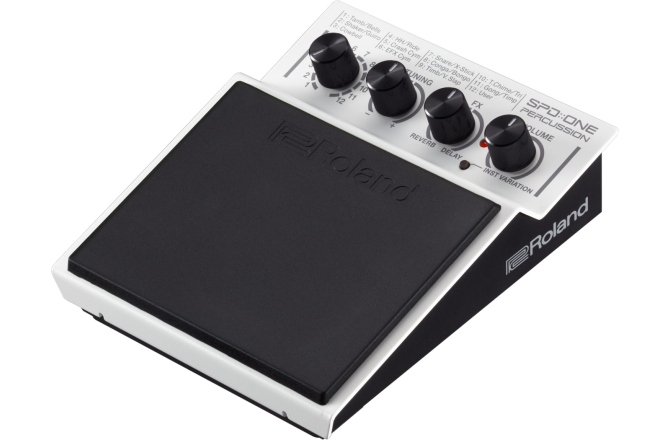 Pad de percuție Roland SPD::ONE PAD Percussion - SPD-1P