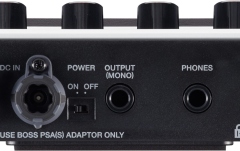 Pad de percuție Roland SPD::ONE PAD Percussion - SPD-1P