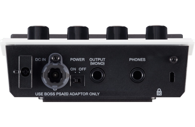 Pad de percuție Roland SPD::ONE PAD Percussion - SPD-1P